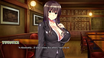 Tenioha feat mami part 0