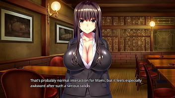 Tenioha feat mami part 0