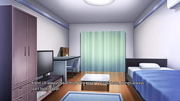 Tenioha feat mami part 0