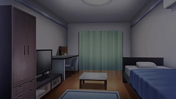 Tenioha feat mami part 0