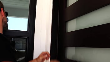 Curvy milf gets busted bybig dick fbi agent