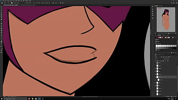 Su broadcast by gunsmokegames on picarto from may second 2021