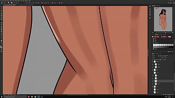 Su broadcast by gunsmokegames on picarto from may second 2021