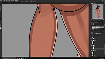 Su broadcast by gunsmokegames on picarto from may second 2021