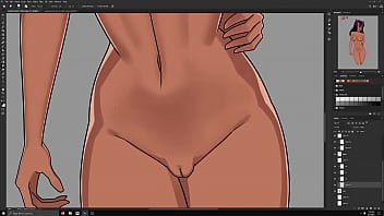 Su broadcast by gunsmokegames on picarto from may second 2021