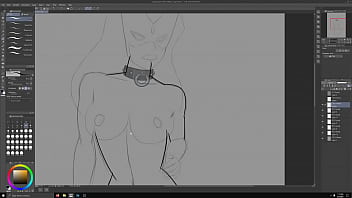 Su broadcast by gunsmokegames on picarto from may second 2021