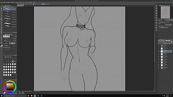 Su broadcast by gunsmokegames on picarto from may second 2021