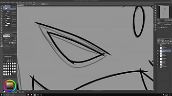 Su broadcast by gunsmokegames on picarto from may second 2021