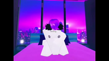 Cogiendo hasta que el se corra en roblox Cogiendo hasta que el se corra en roblox