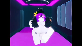 Cogiendo hasta que el se corra en roblox Cogiendo hasta que el se corra en roblox