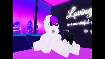 Cogiendo Hasta Que El Se Corra En Roblox thumbnail