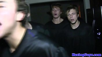 Pledging Twink Spitroasted And Doggystyled thumbnail