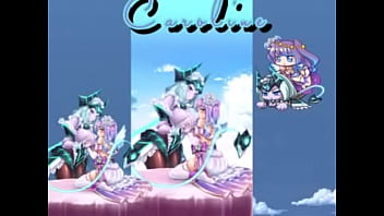 Caroline awekend xxx