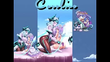 Caroline awekend xxx