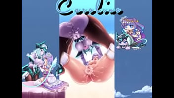 Caroline awekend xxx