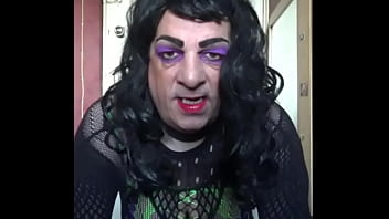 Sissy Shoots A Load thumbnail