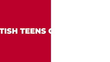 Gorgeous British 18 Year Old Ellie Gets Teased And Edged thumbnail