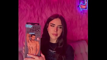 Huge thank you to theoriginaldoc for all the goodies that solo content is gonna be even more poppin now