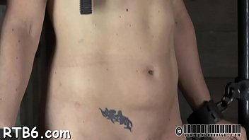 Hot Slave Delights With Oral Job thumbnail