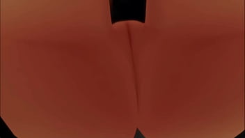Vr solo facesitting female