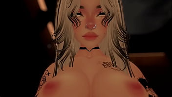 Vr Solo Facesitting Female thumbnail