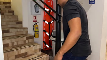 I never expected that during my night at the hostel the hung black receptionist with his thick bbc would fuck me so hard and passionately that i ended up begging for more naty delgado