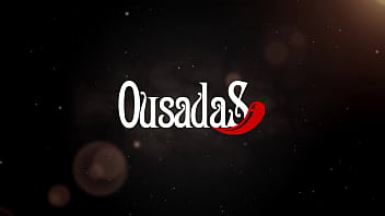 Olha o recado da estrela pornô