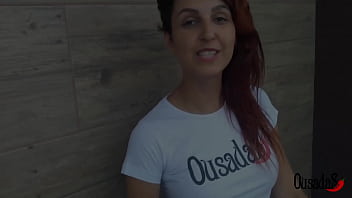 Olha O Recado Da Estrela Pornô thumbnail