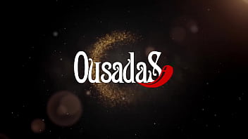 Olha o recado da estrela pornô