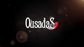 Olha o recado da estrela pornô