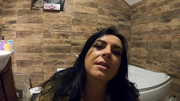 Preview Milfycalla Pee Play In Bathtub While Wearing A Fur Coat And Pantyhose 198 thumbnail