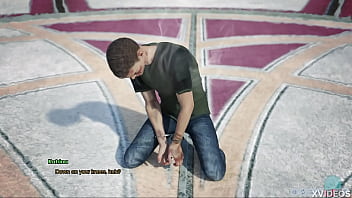 Lust academy ep 95 – visual novel gameplay hd