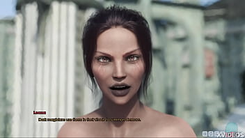 Lust Academy Ep95 – Visual Novel Gameplay Hd thumbnail