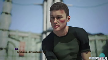 Lust academy ep 95 – visual novel gameplay hd