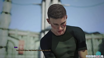 Lust academy ep 95 – visual novel gameplay hd