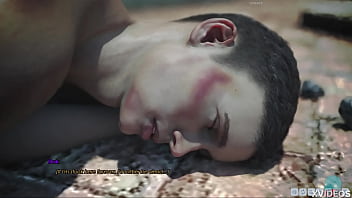 Lust academy ep 95 – visual novel gameplay hd