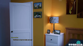 Lust academy ep 95 – visual novel gameplay hd