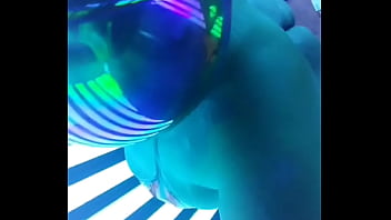 Ativando a melanina #pretinha #marquinha