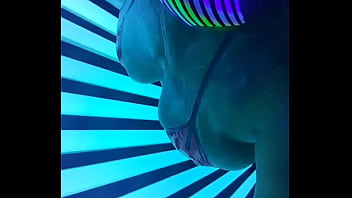 Ativando a melanina #pretinha #marquinha