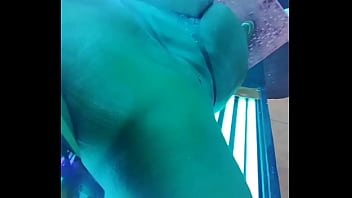 Ativando a melanina #pretinha #marquinha