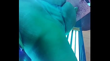 Ativando a melanina #pretinha #marquinha