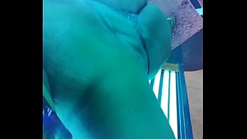 Ativando a melanina #pretinha #marquinha