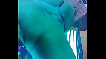 Ativando a melanina #pretinha #marquinha