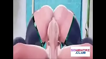 Japanese Big Tits 3d Hentai thumbnail