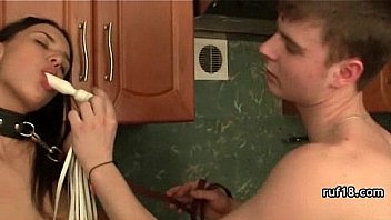 Teen Need A Happy Ending Too thumbnail