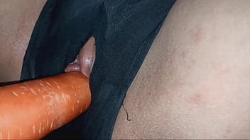 Fuck her in the ass like that and she'll cum in 5 minutes