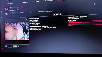 Vídeo de verificación