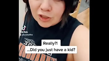 You never know what someone is going through