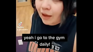 You never know what someone is going through