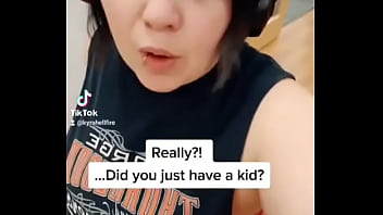 You never know what someone is going through